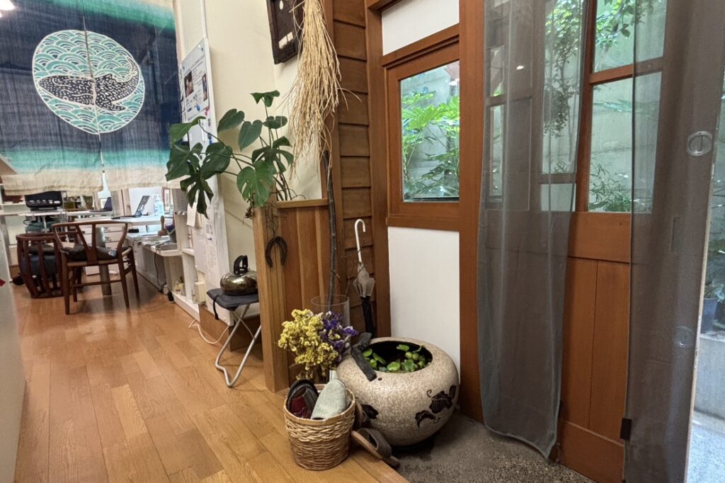 花クリニック